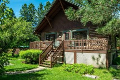 5905  - 5907 Rue de la Rivière Val-Morin, QC J0T 2R0
