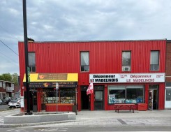 82  - 84 Boul. Ste-Madeleine  Trois-Rivières, QC G8T 3K6