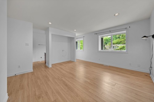 Chambre à coucher principale - 19 Av. Westwood, Pointe-Claire, QC 