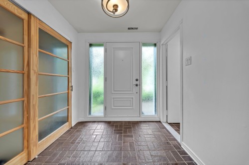 Réception - 19 Av. Westwood, Pointe-Claire, QC 