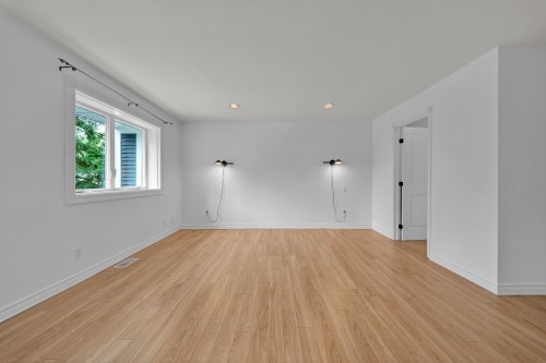 Chambre à coucher principale - 19 Av. Westwood, Pointe-Claire, QC 