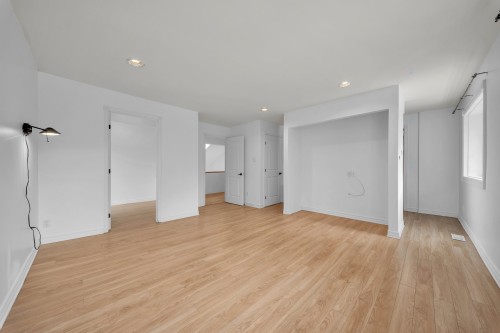 Chambre à coucher principale - 19 Av. Westwood, Pointe-Claire, QC 