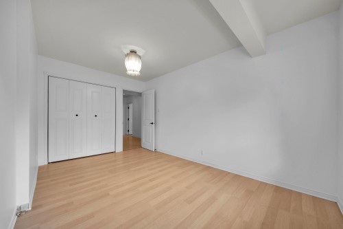 Chambre à coucher - 19 Av. Westwood, Pointe-Claire, QC 