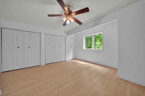 Chambre à coucher - 19 Av. Westwood, Pointe-Claire, QC 