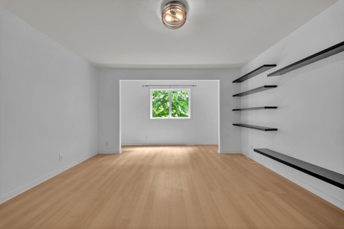 Chambre à coucher - 19 Av. Westwood, Pointe-Claire, QC 