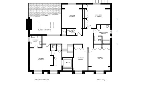 Autre - 19 Av. Westwood, Pointe-Claire, QC 