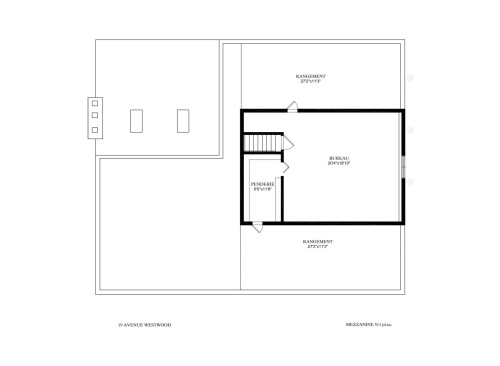 Autre - 19 Av. Westwood, Pointe-Claire, QC 