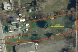 Rue Principale  Grenville, QC J0V 1J0