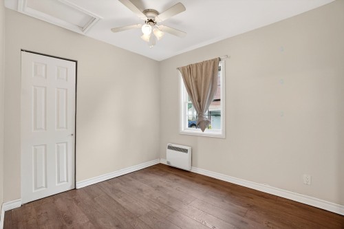 Chambre à coucher - 178 33E Avenue, Pointe-Calumet, QC 