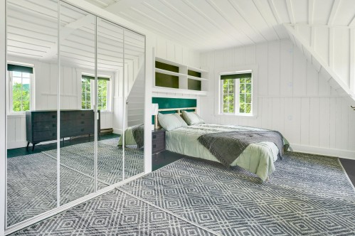 Chambre à coucher principale - 5274 Rue Morin, Val-Morin, QC 