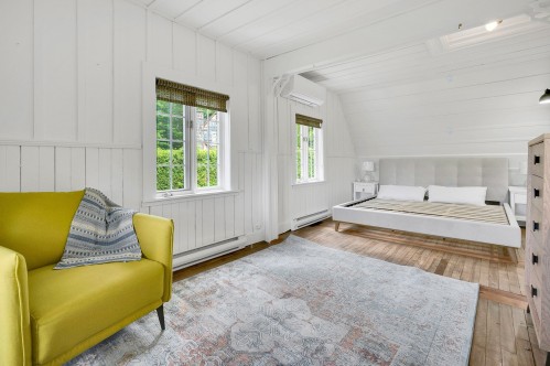 Chambre à coucher - 5274 Rue Morin, Val-Morin, QC 