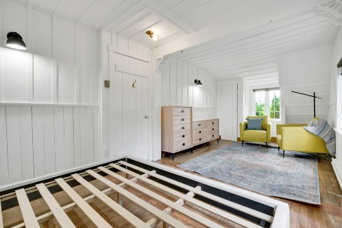 Chambre à coucher - 5274 Rue Morin, Val-Morin, QC 
