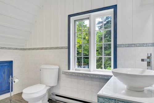 Salle de bains - 5274 Rue Morin, Val-Morin, QC 