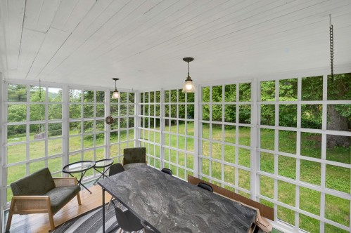Solarium/Verrière - 5274 Rue Morin, Val-Morin, QC 