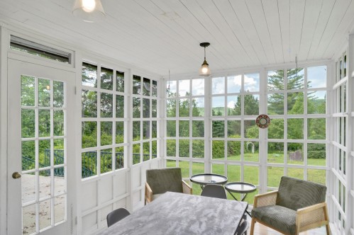 Solarium/Verrière - 5274 Rue Morin, Val-Morin, QC 