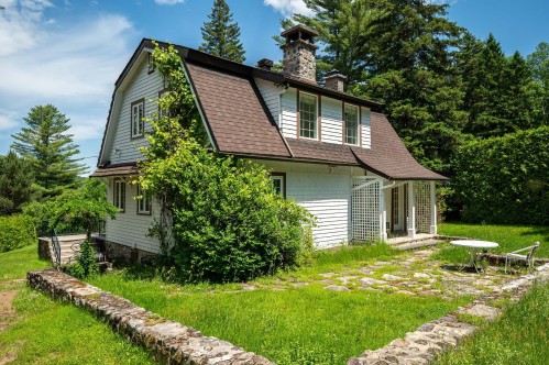 Face arrière - 5274 Rue Morin, Val-Morin, QC 