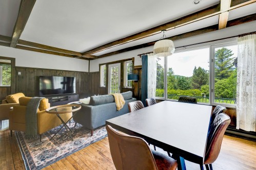 Salle à manger - 5274 Rue Morin, Val-Morin, QC 
