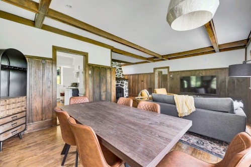 Salle à manger - 5274 Rue Morin, Val-Morin, QC 