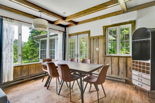 Salle à manger - 5274 Rue Morin, Val-Morin, QC 