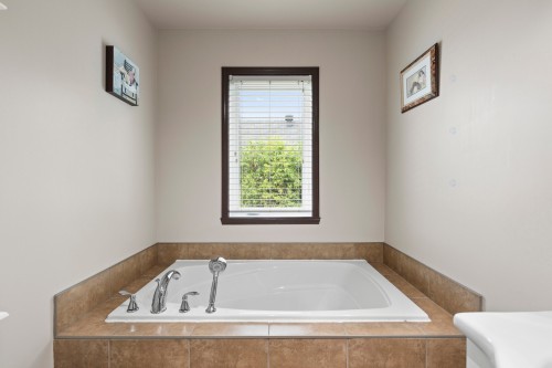 Salle de bains - 73 Rue A. Pharand, Saint-Polycarpe, QC 