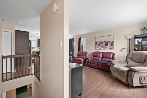 Vue d'ensemble - 73 Rue A. Pharand, Saint-Polycarpe, QC 