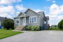 Façade - 73 Rue A. Pharand, Saint-Polycarpe, QC 