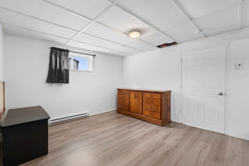 Chambre à coucher - 73 Rue A. Pharand, Saint-Polycarpe, QC 