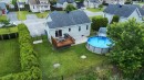 Photo aérienne - 73 Rue A. Pharand, Saint-Polycarpe, QC 