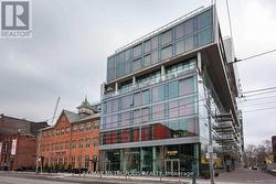 625 - 560 KING STREET W Toronto, ON M5V 1M3