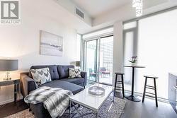 1512 - 5 SOUDAN AVENUE Toronto, ON M4S 0B1