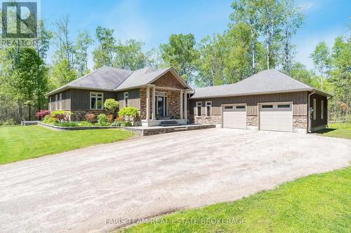 470 Baseline Road S, Tiny, ON 