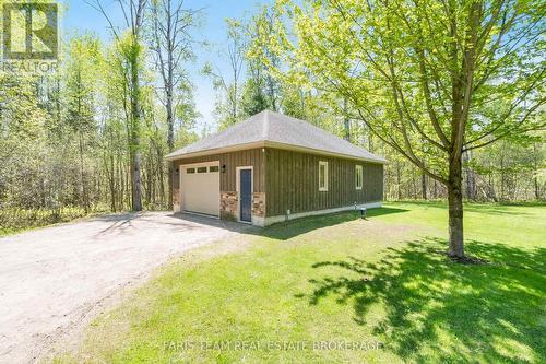 470 Baseline Road S, Tiny, ON 