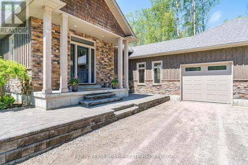470 Baseline Road S, Tiny, ON 