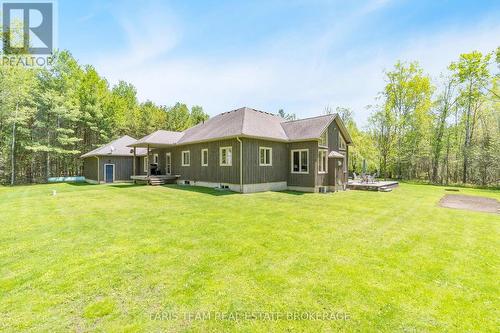 470 Baseline Road S, Tiny, ON 