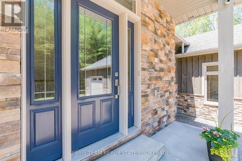 470 Baseline Road S, Tiny, ON 