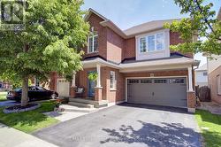 5216 GARLAND CRESCENT  Burlington (Orchard), ON L7L 7K9