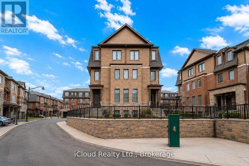 103 - 445 ONTARIO STREET  Milton, ON L9T 9K4