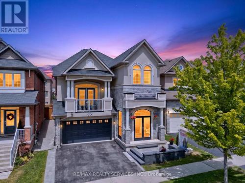 36 ATTRACTION DRIVE  Brampton, ON L6Y 2Z8