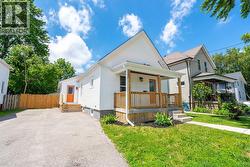 249 Vidal STREET South Sarnia, ON N7T 2T8