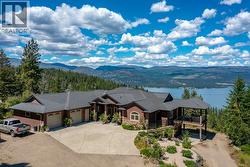 9265 Kokanee Road Vernon, BC V1H 1K4