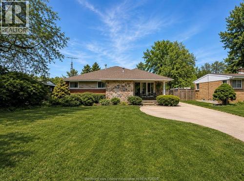 3740 DOMINION  Windsor, ON N9E 2P3