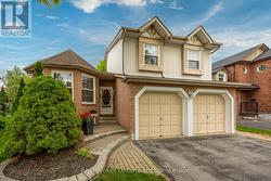 2015 BLAIRWOOD COURT Pickering (Liverpool), ON L1X 2S3