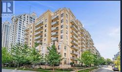 214 - 12 REAN DRIVE Toronto, ON M2K 3C6