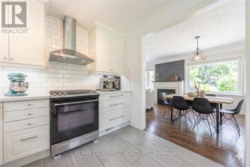 930 West 5Th Street, Hamilton, ON 