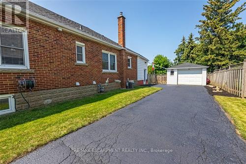 930 West 5Th Street, Hamilton, ON 