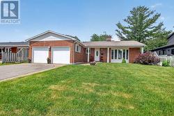 37 PARKWOOD CRESCENT Ottawa, ON K1B 3J5