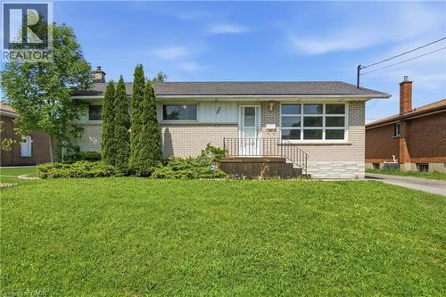 127 WELLINGTON Street  Welland, ON L3B 1B2