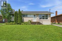 127 WELLINGTON Street Welland, ON L3B 1B2