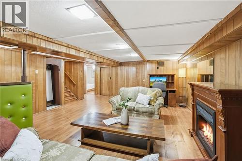 4 Duncombe Drive, Hamilton, ON 