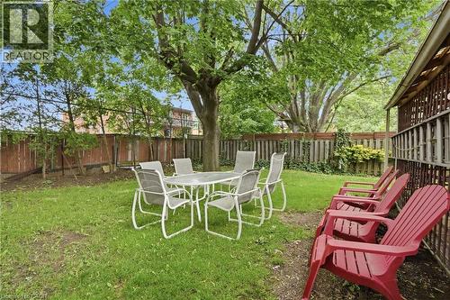 4 Duncombe Drive, Hamilton, ON 